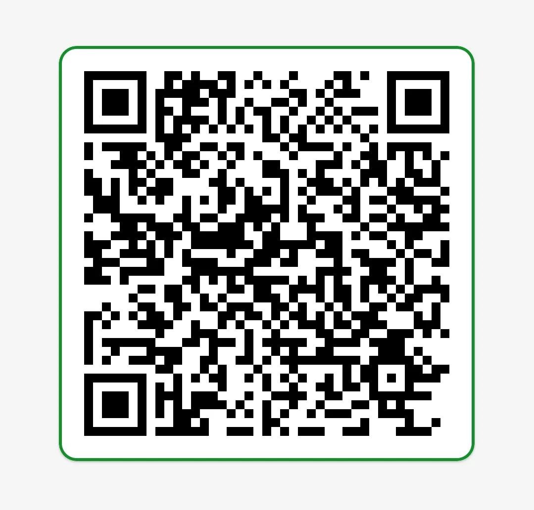 QR-код для оплаты